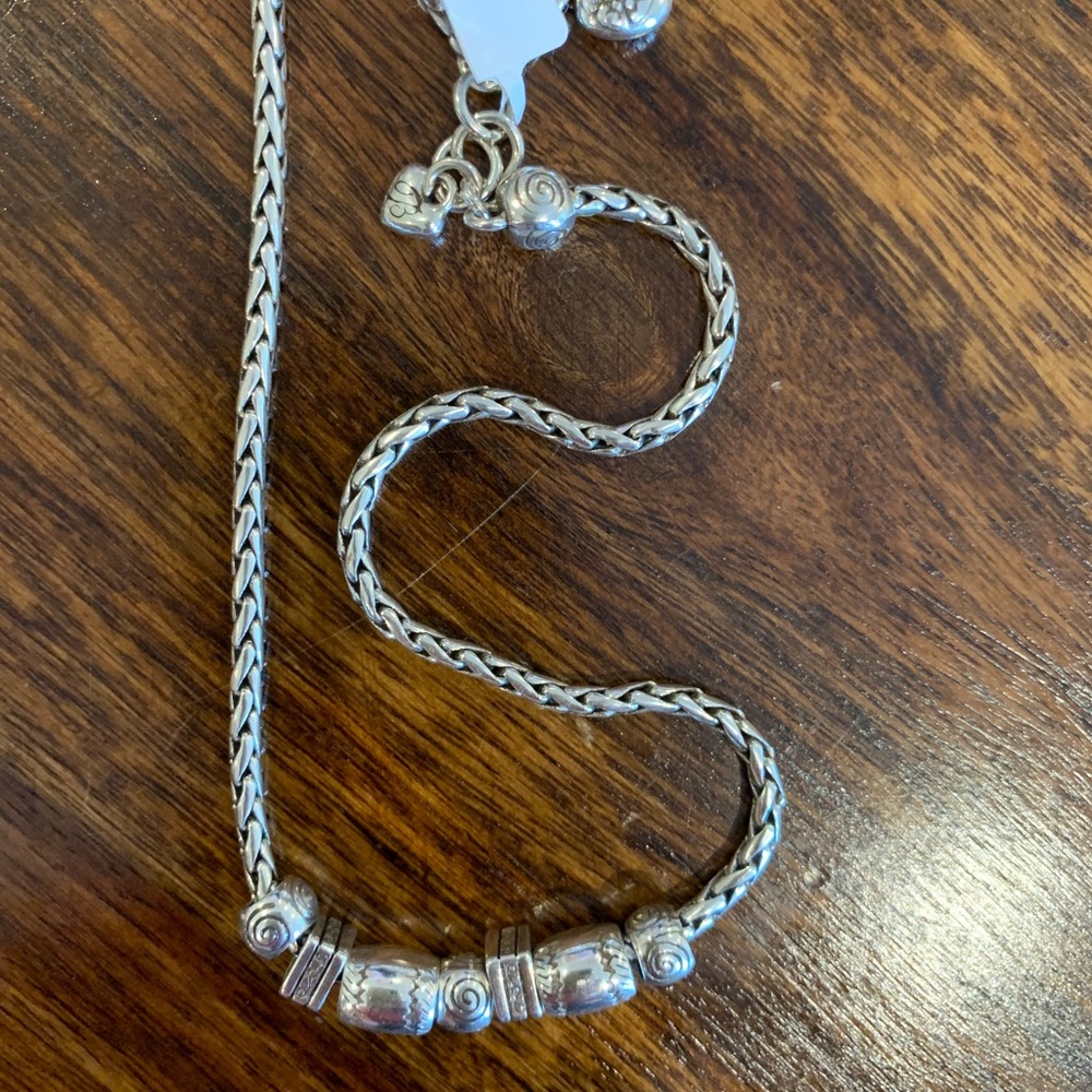 NWT - Brighton Calypso Necklace